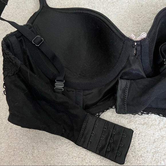 Victorias Secret Lined Demi Longline - Picture 11 of 12